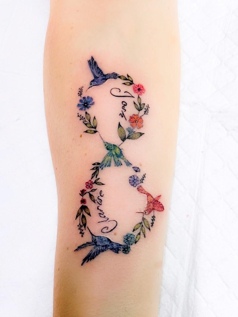 As Above So Below Sa, Tattoos And Art, - Main Photo